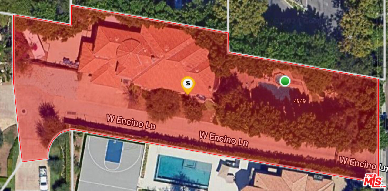 4947 Encino Ave