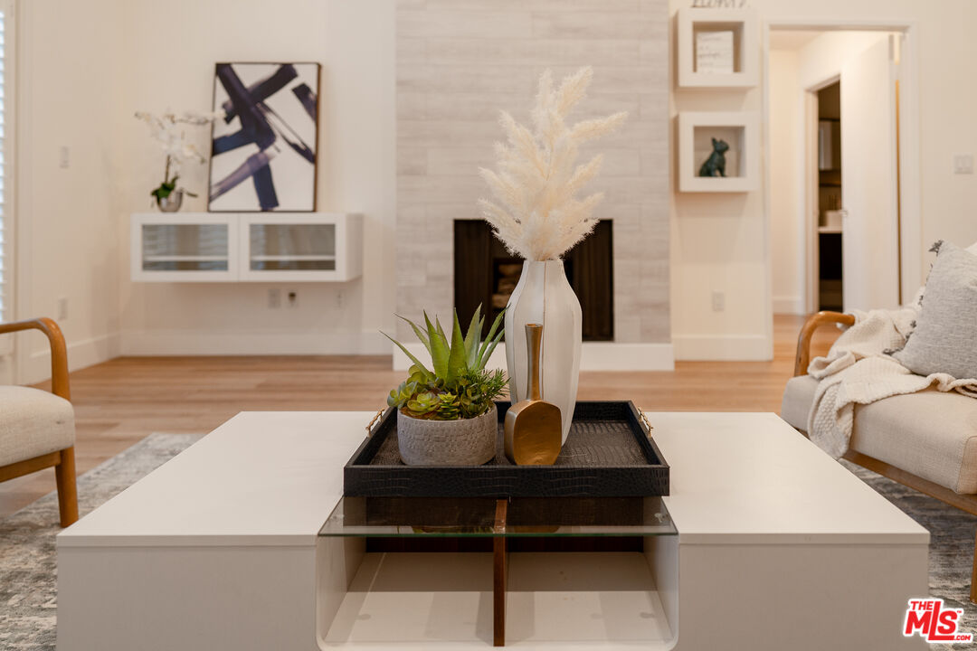 1225 Armacost Ave Unit: 102