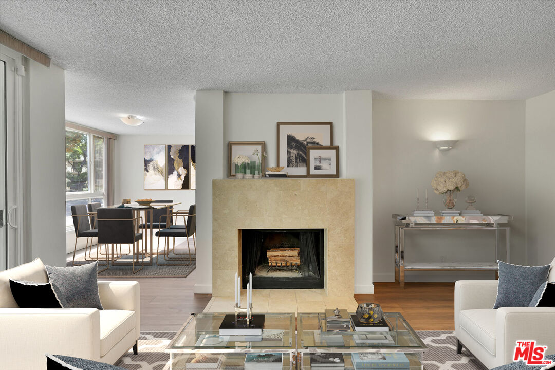 424 N Palm Dr Unit: 104