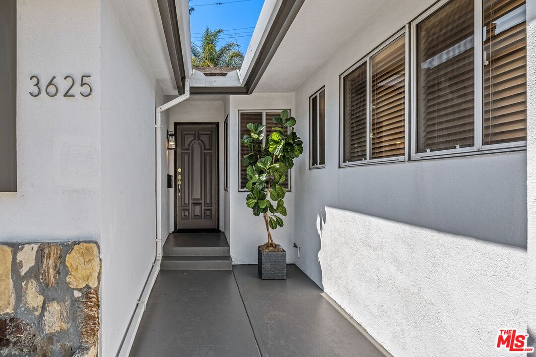 3625 Tilden Ave