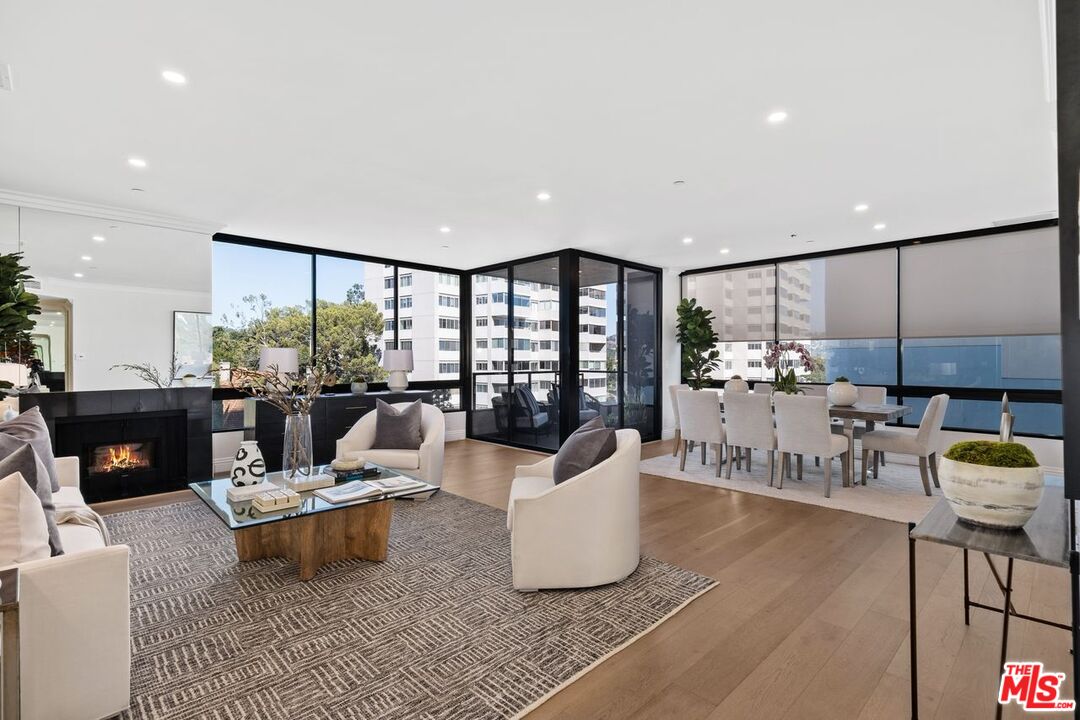 10350 Wilshire Blvd Unit: 501