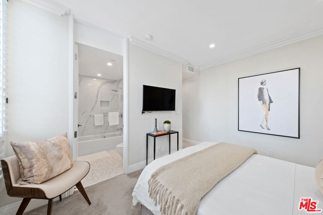 10350 Wilshire Blvd Unit: 501