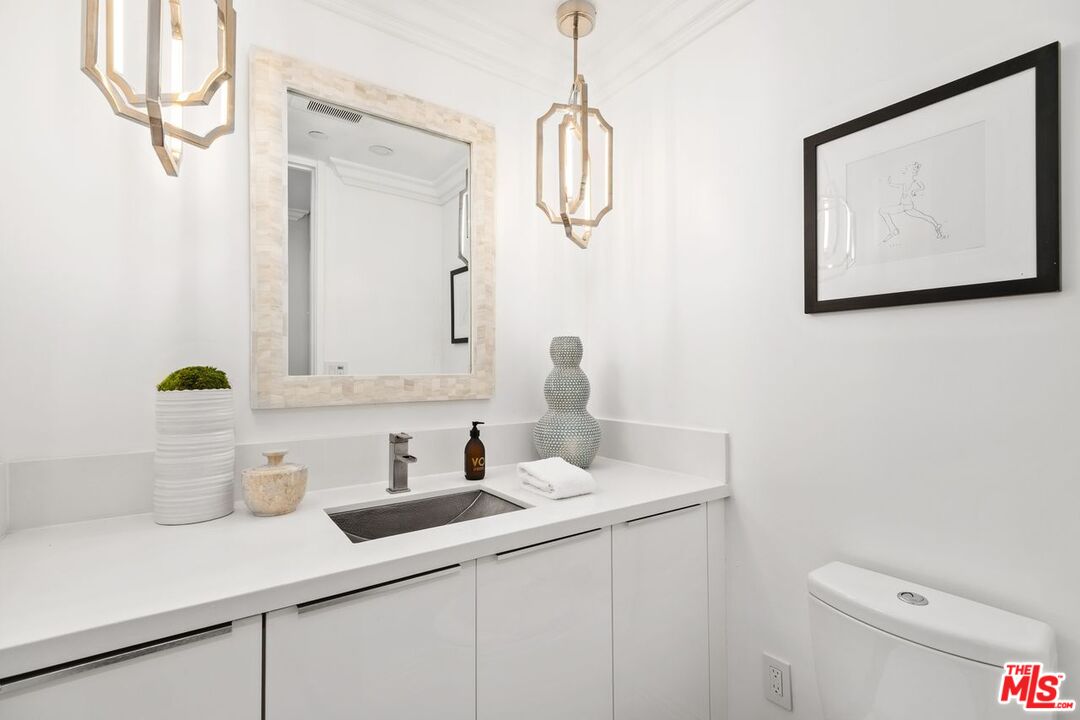 10350 Wilshire Blvd Unit: 501