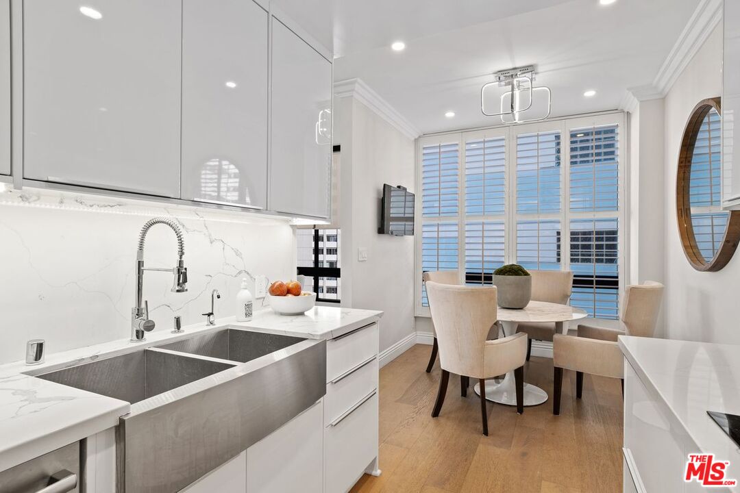 10350 Wilshire Blvd Unit: 501