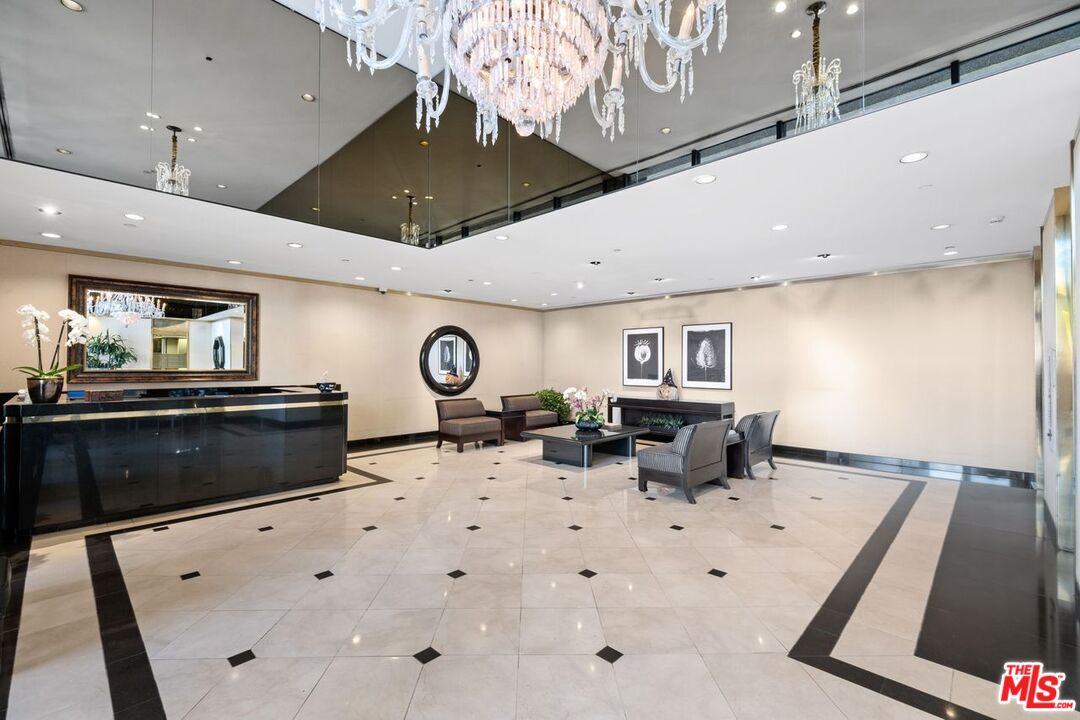 10350 Wilshire Blvd Unit: 501