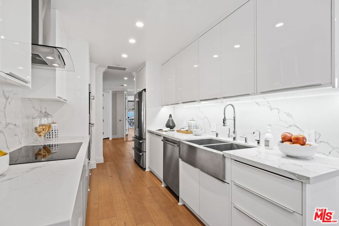 10350 Wilshire Blvd Unit: 501