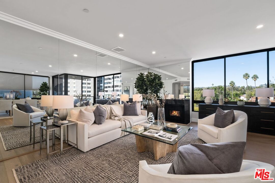 10350 Wilshire Blvd Unit: 501