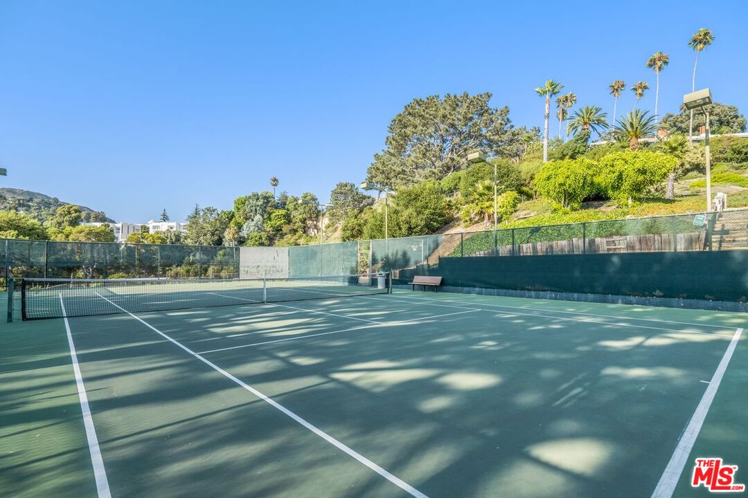 17368 W Sunset Blvd Unit: 306