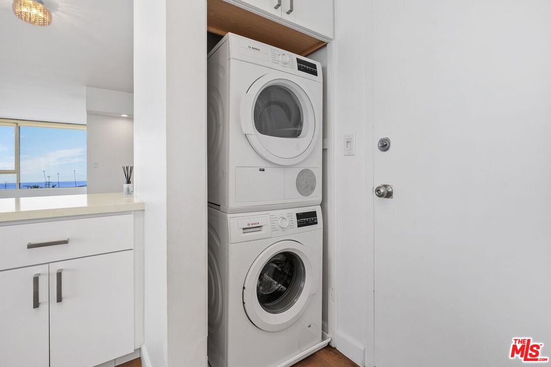 17368 W Sunset Blvd Unit: 306