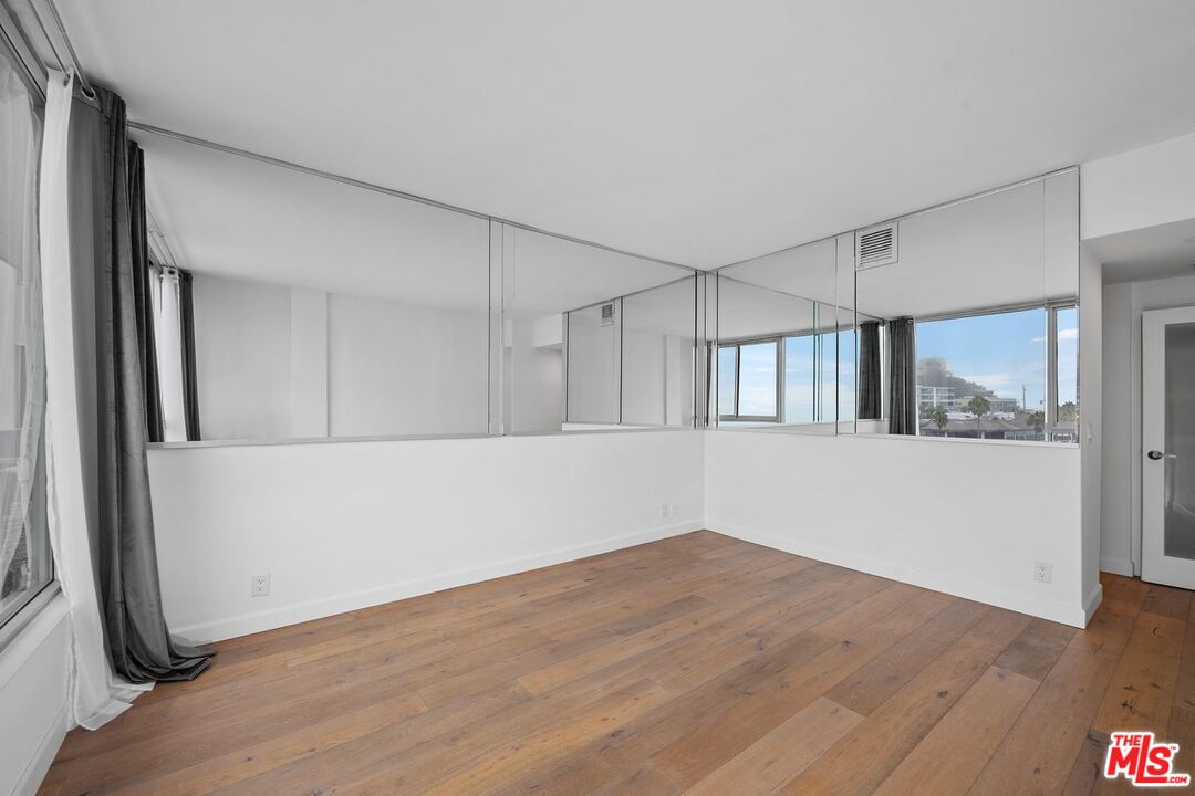 17368 W Sunset Blvd Unit: 306