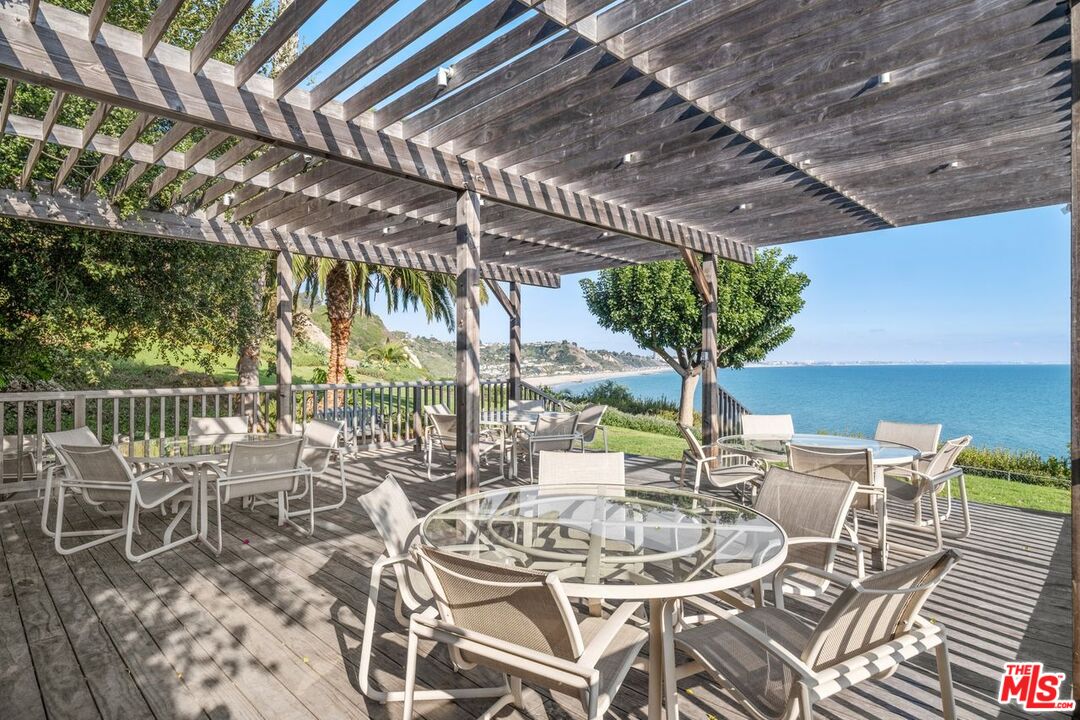 17368 W Sunset Blvd Unit: 306