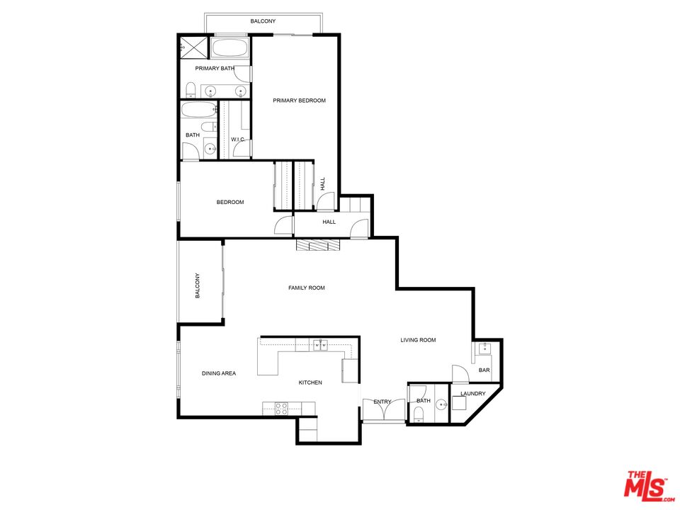 430 N Maple Dr Unit: 303