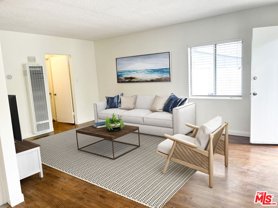 623 Ashland Ave Unit: 2