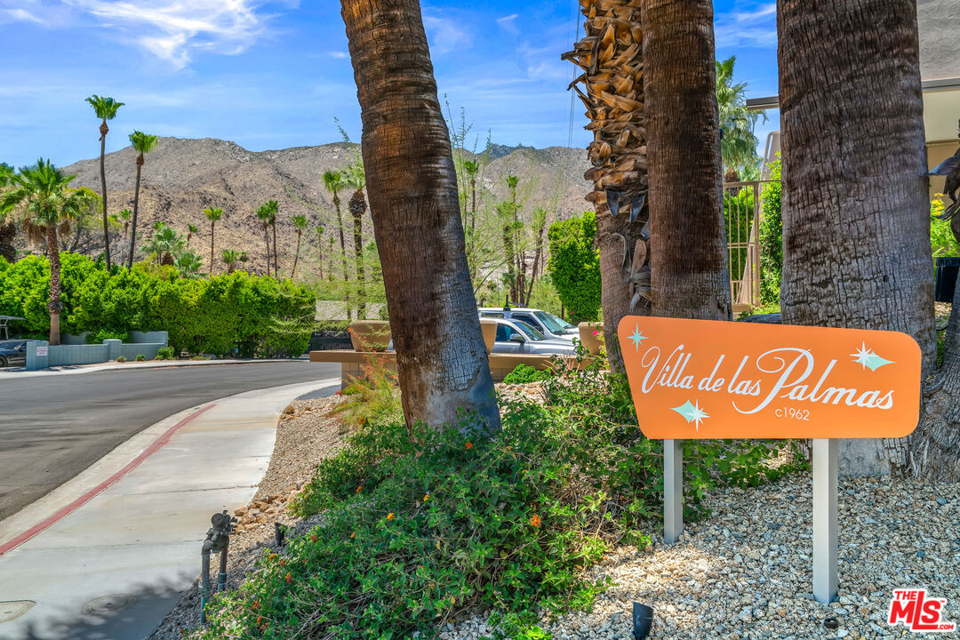 197 W Via Lola Unit: 10