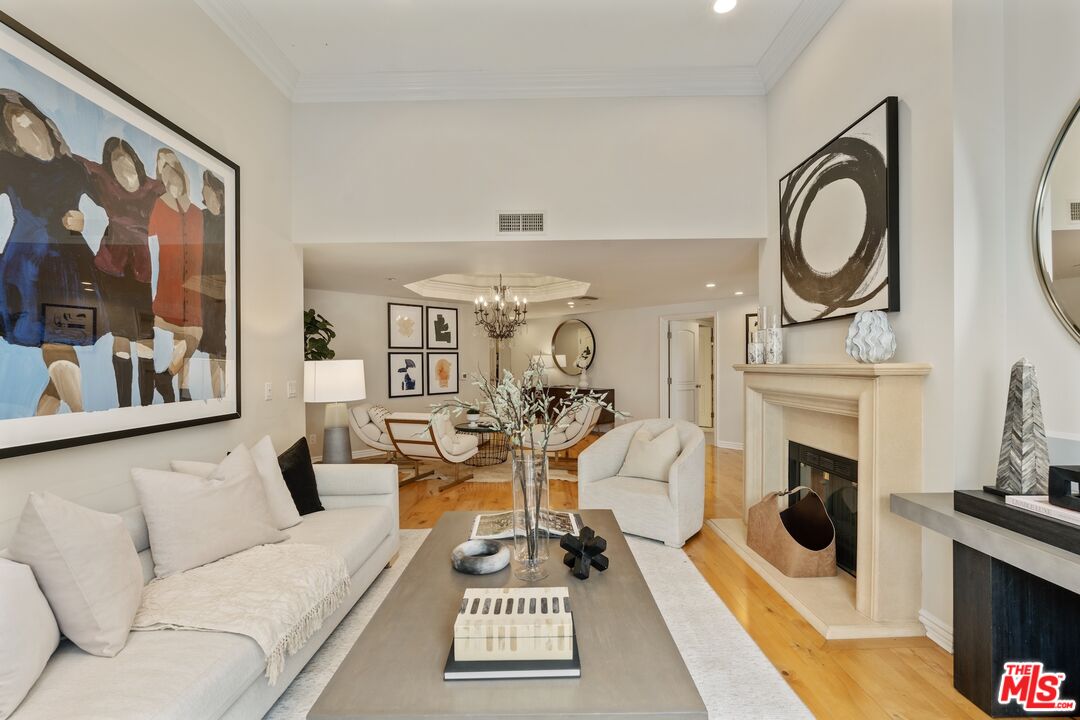 430 N Oakhurst Dr Unit: 407