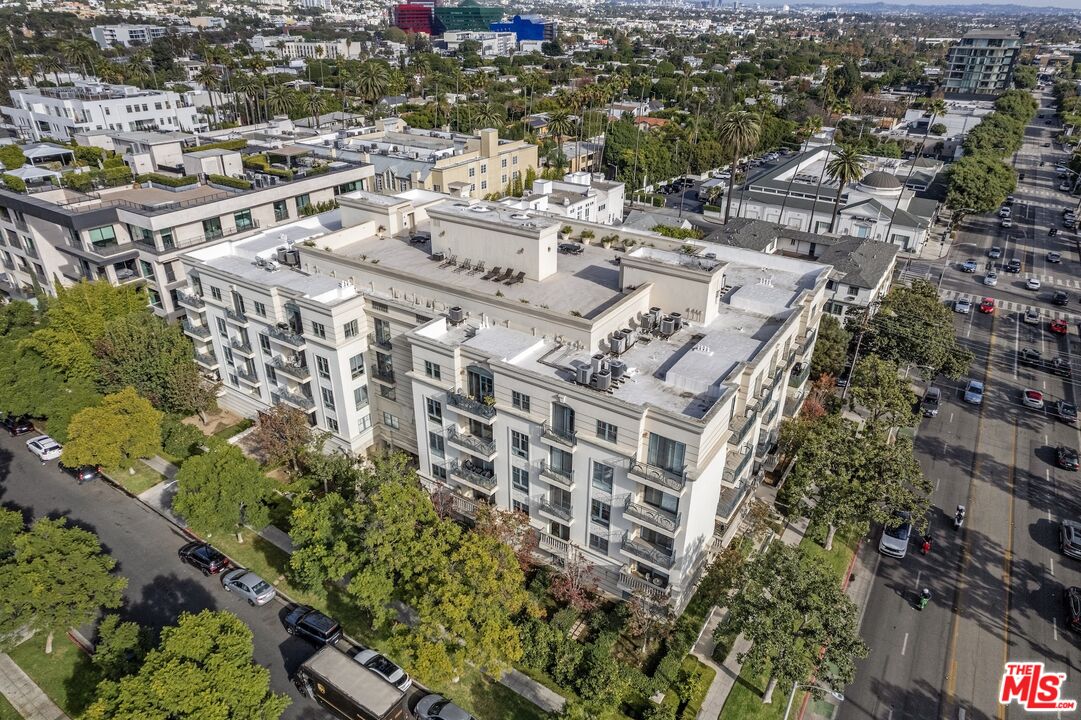 430 N Oakhurst Dr Unit: 407