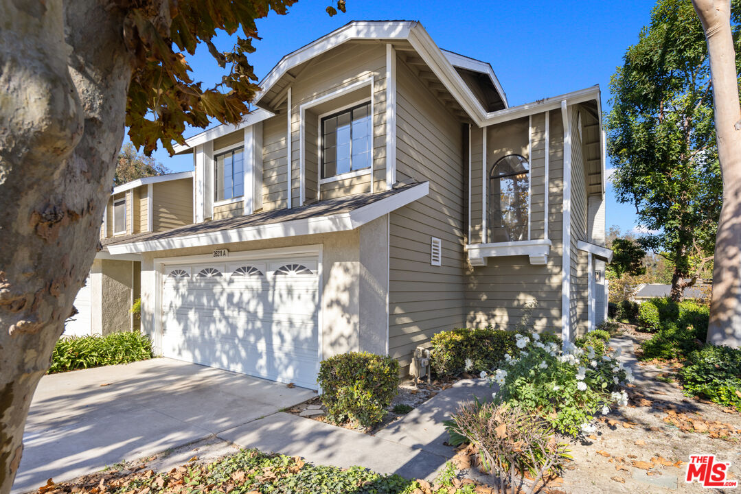 26211 Las Flores Unit: UNIT A