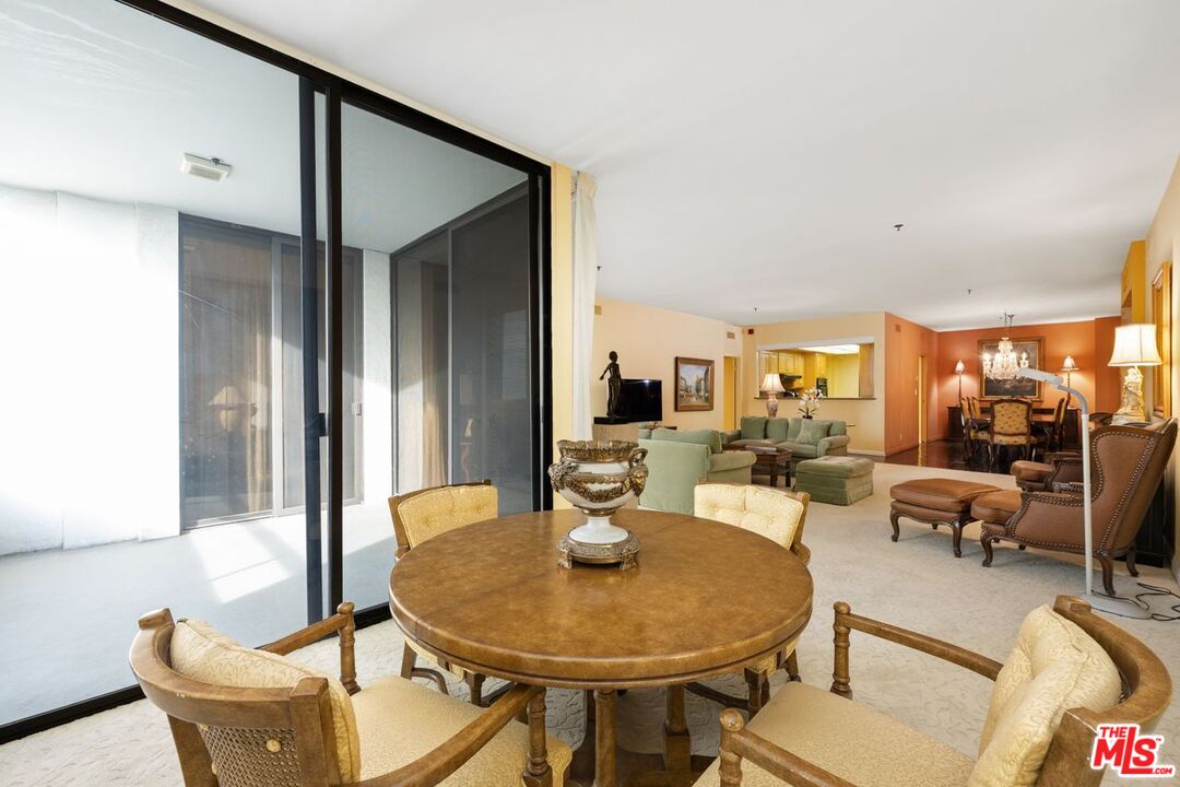 10660 Wilshire Blvd Unit: 1102