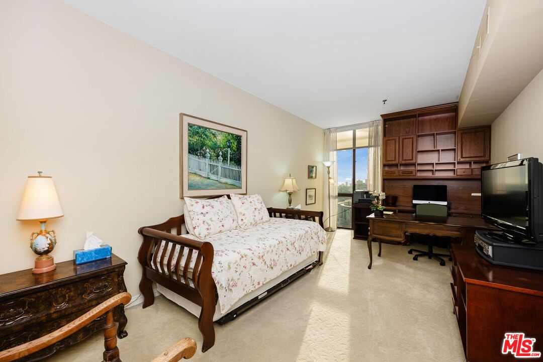 10660 Wilshire Blvd Unit: 1102