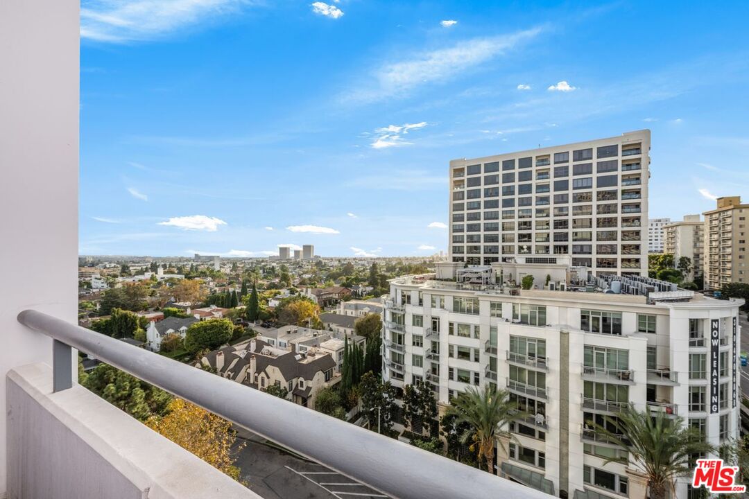 10660 Wilshire Blvd Unit: 1102