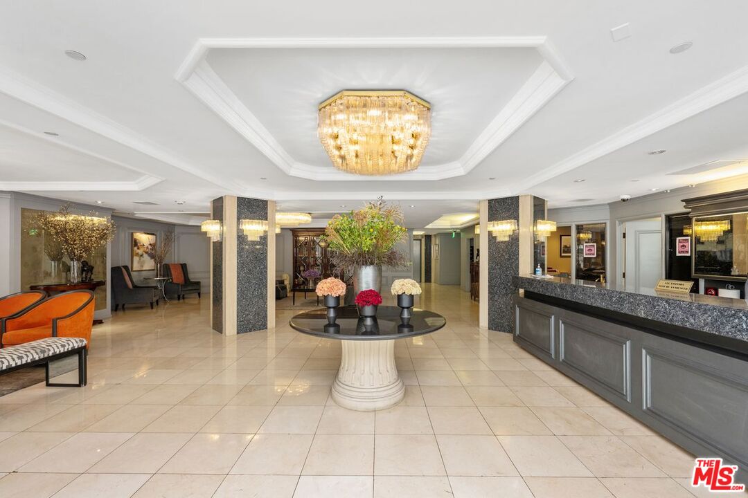 10660 Wilshire Blvd Unit: 1102