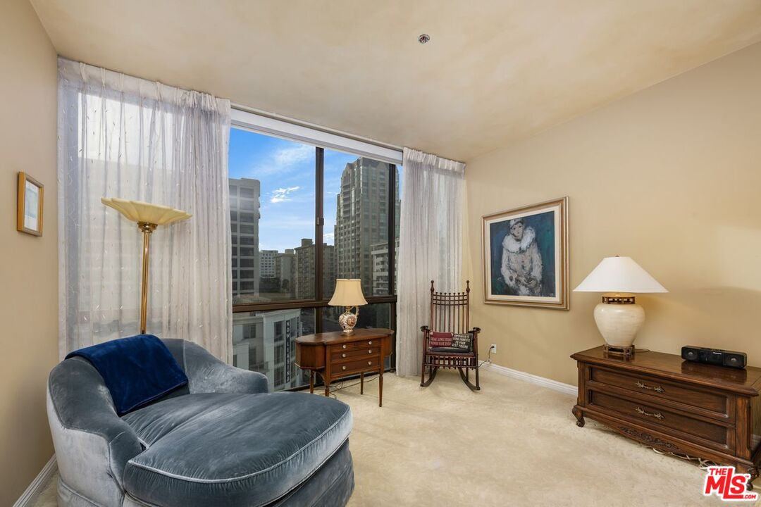 10660 Wilshire Blvd Unit: 1102
