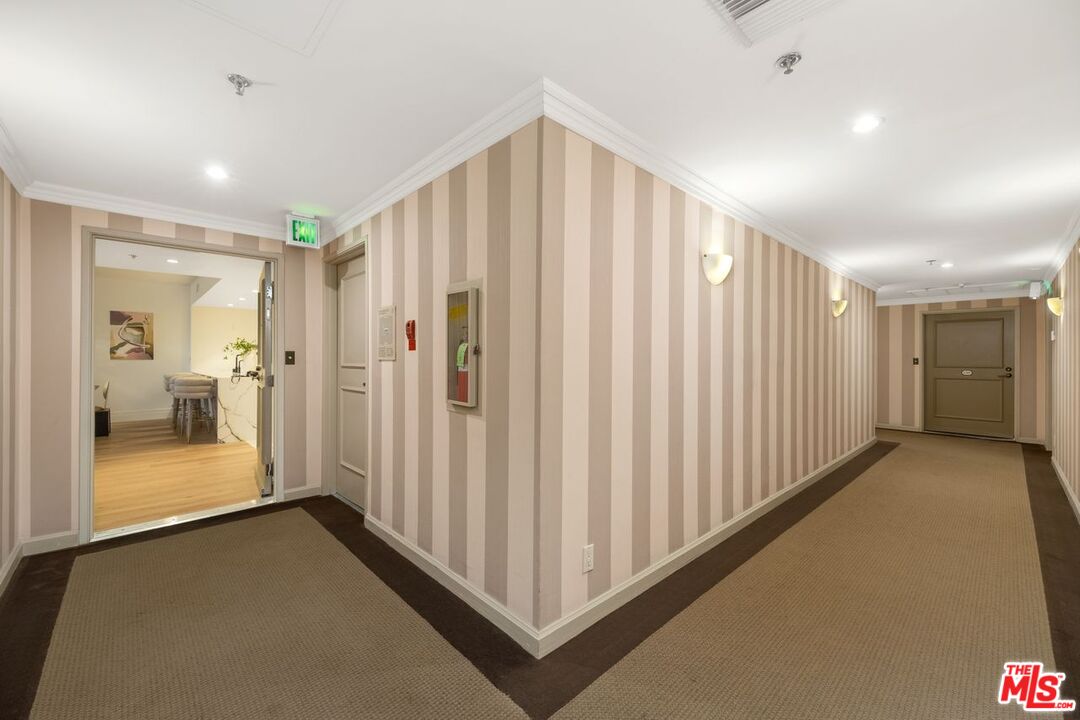 10660 Wilshire Blvd Unit: 1208