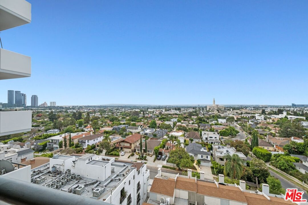 10660 Wilshire Blvd Unit: 1208