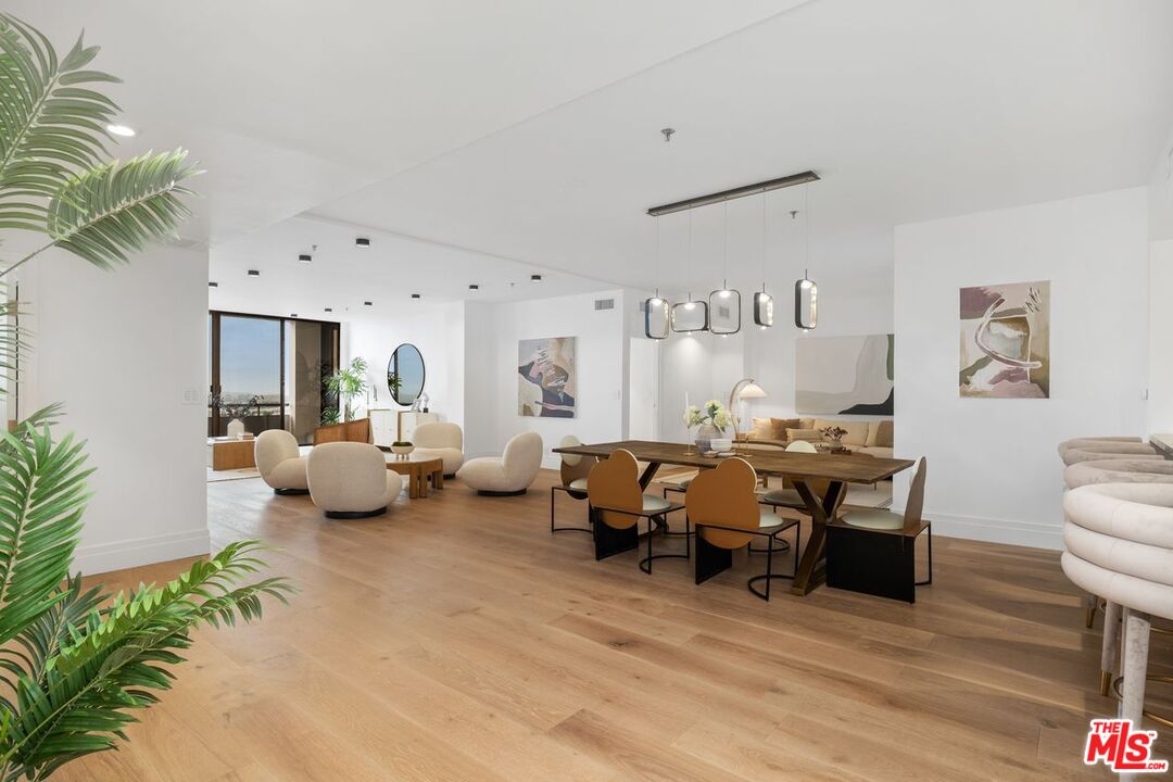 10660 Wilshire Blvd Unit: 1208