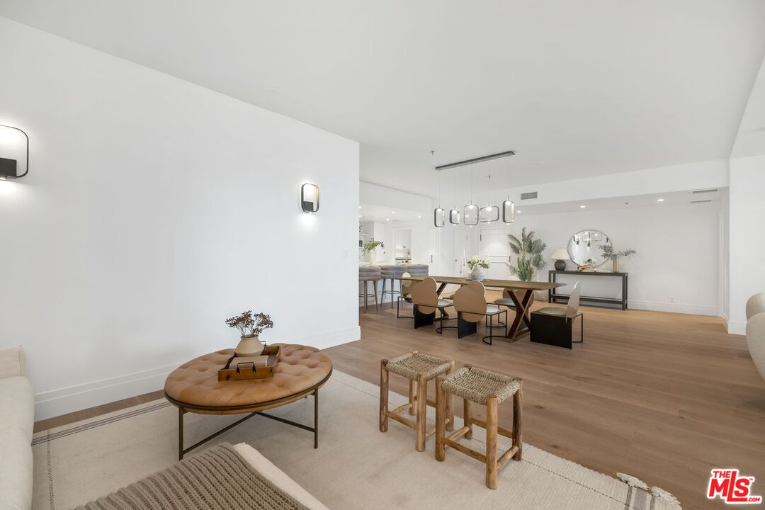 10660 Wilshire Blvd Unit: 1208