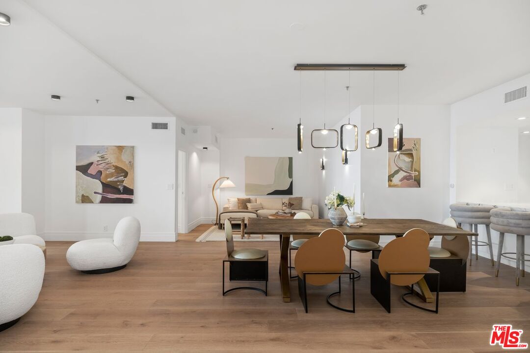 10660 Wilshire Blvd Unit: 1208