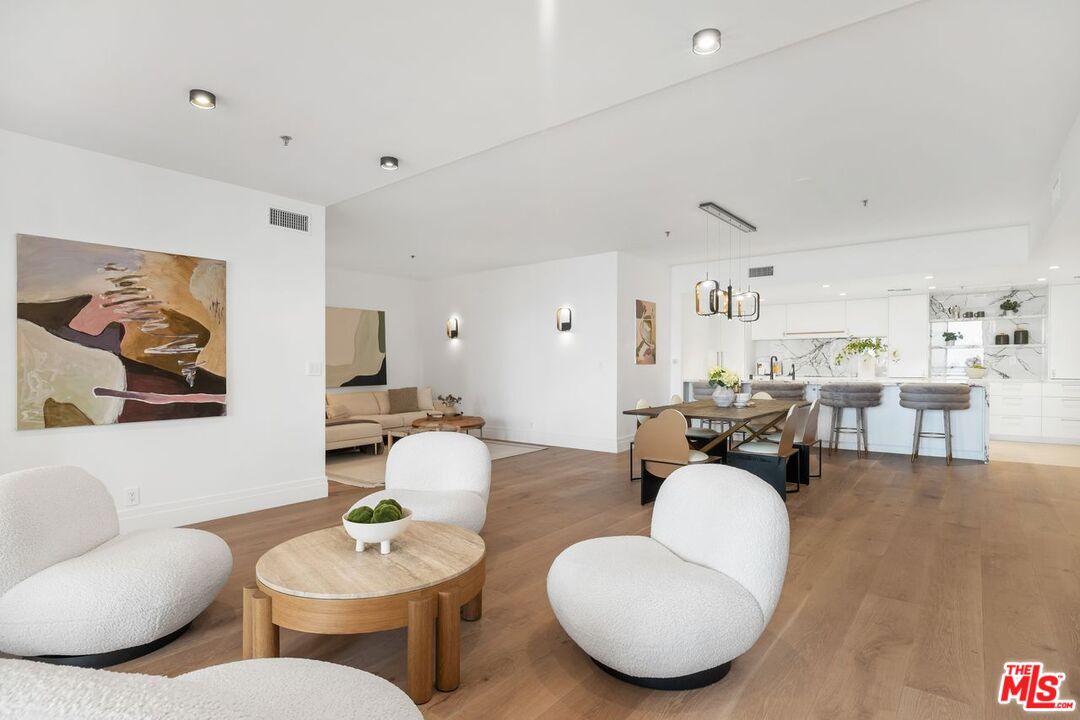 10660 Wilshire Blvd Unit: 1208