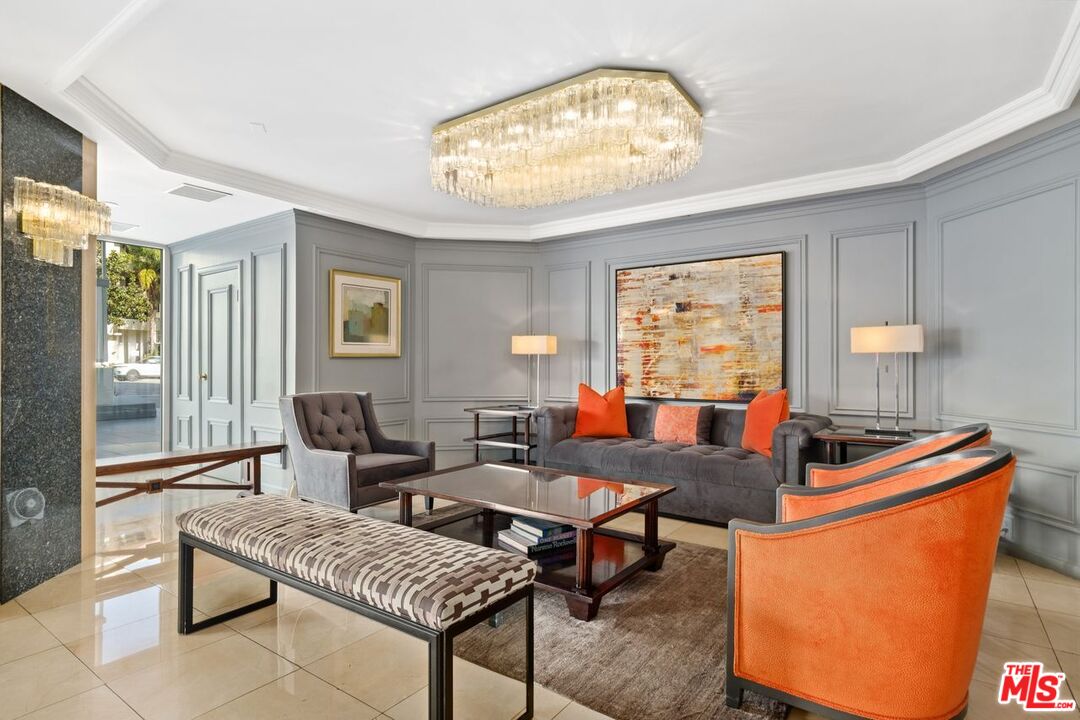 10660 Wilshire Blvd Unit: 1208