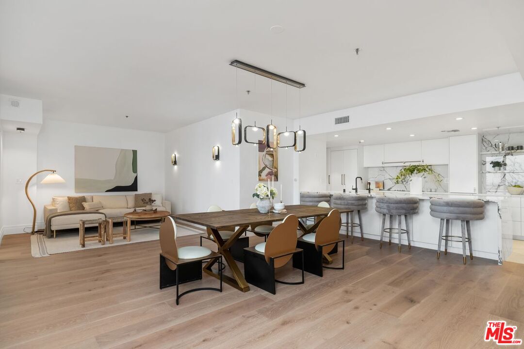 10660 Wilshire Blvd Unit: 1208