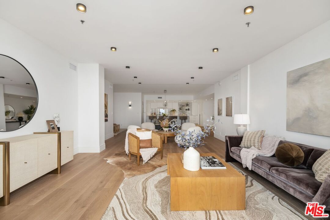 10660 Wilshire Blvd Unit: 1208