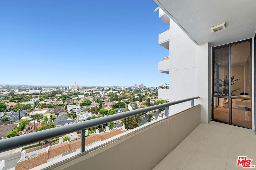 10660 Wilshire Blvd Unit: 1208