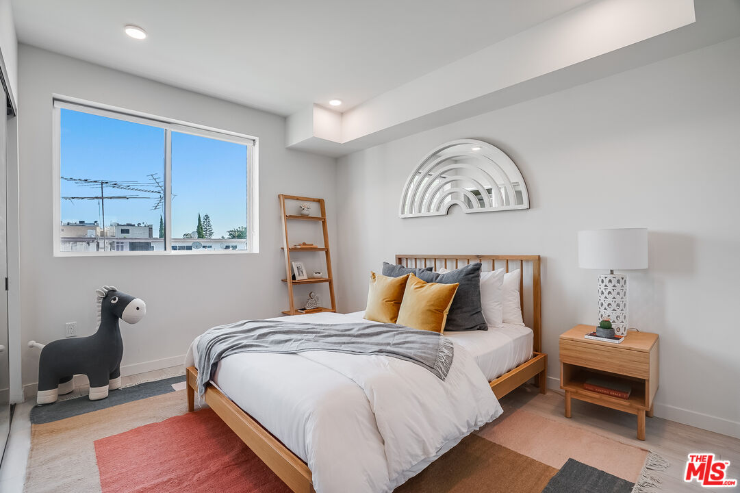 1021 S Shenandoah St Unit: 404