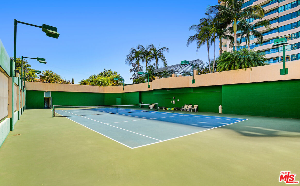 10490 Wilshire Blvd Unit: 2104