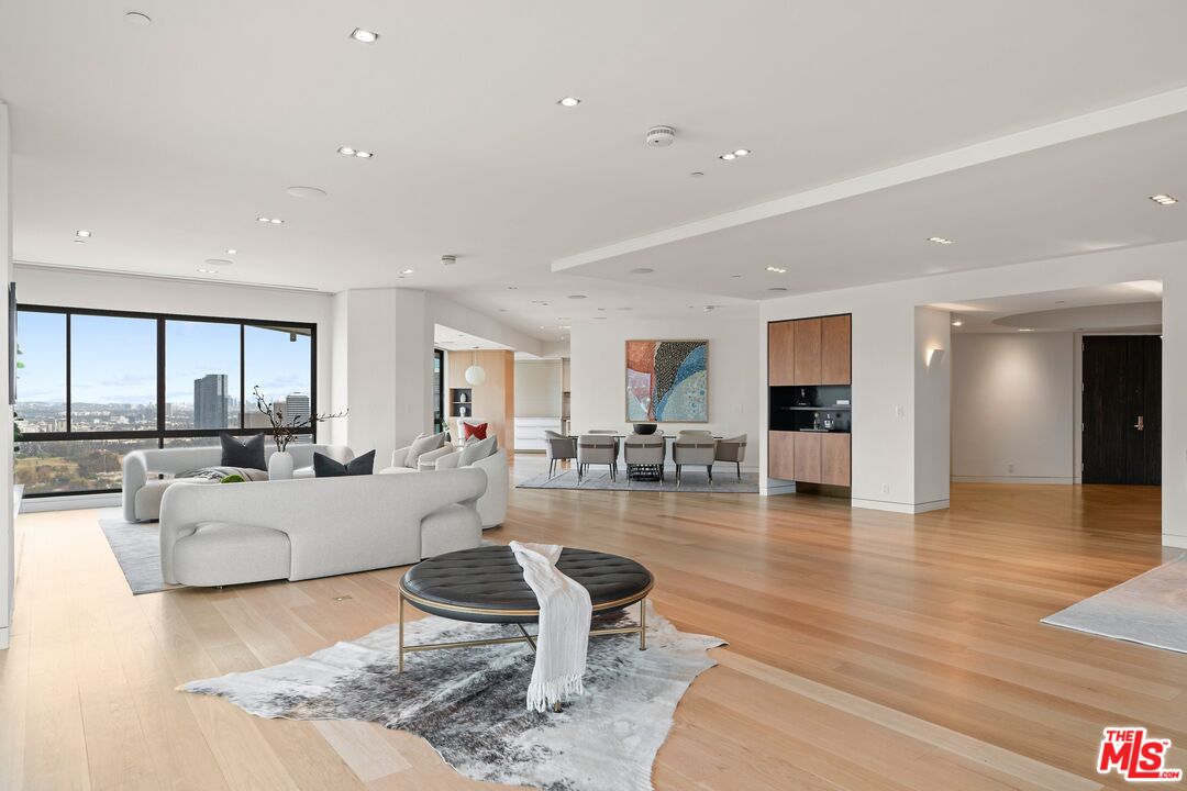 10490 Wilshire Blvd Unit: 2104