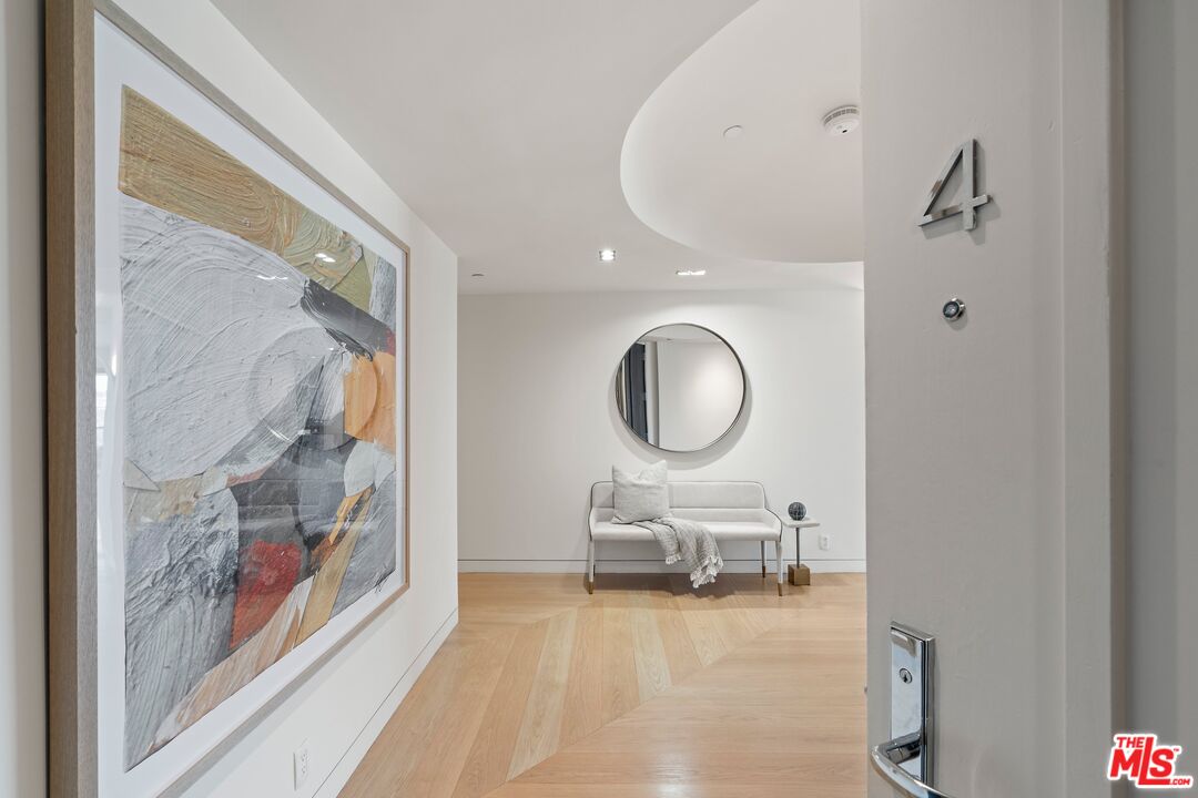 10490 Wilshire Blvd Unit: 2104