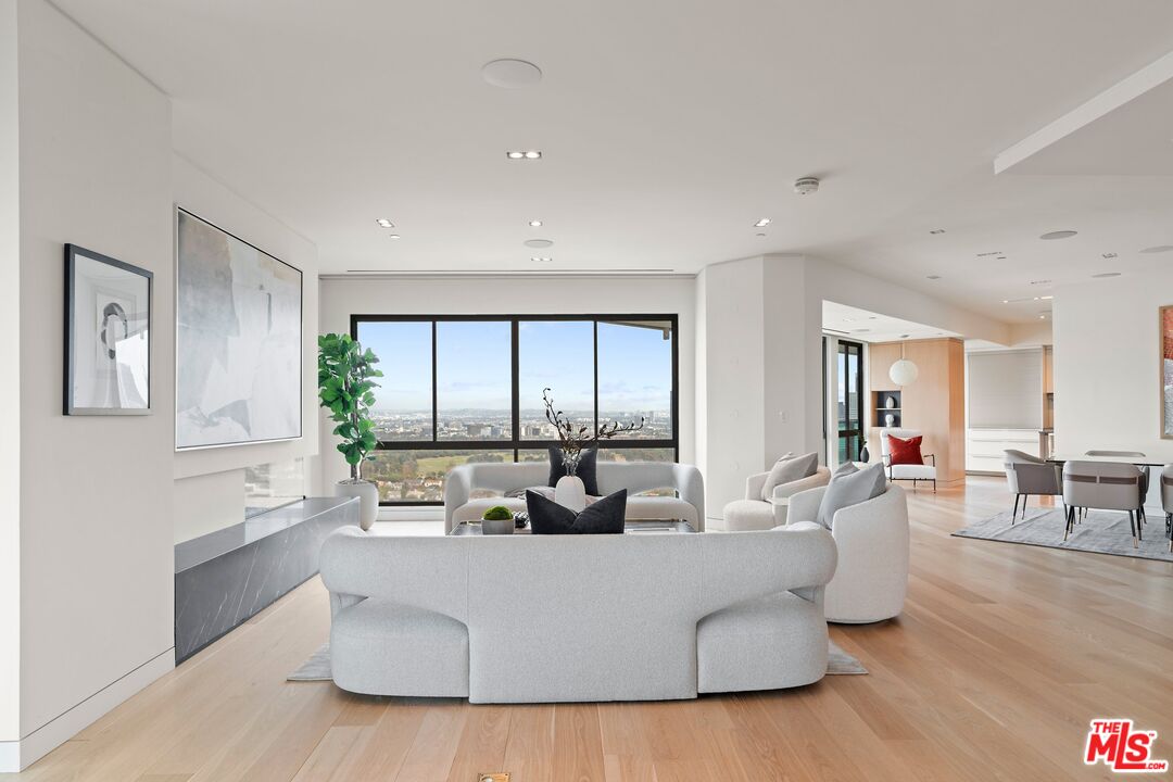 10490 Wilshire Blvd Unit: 2104