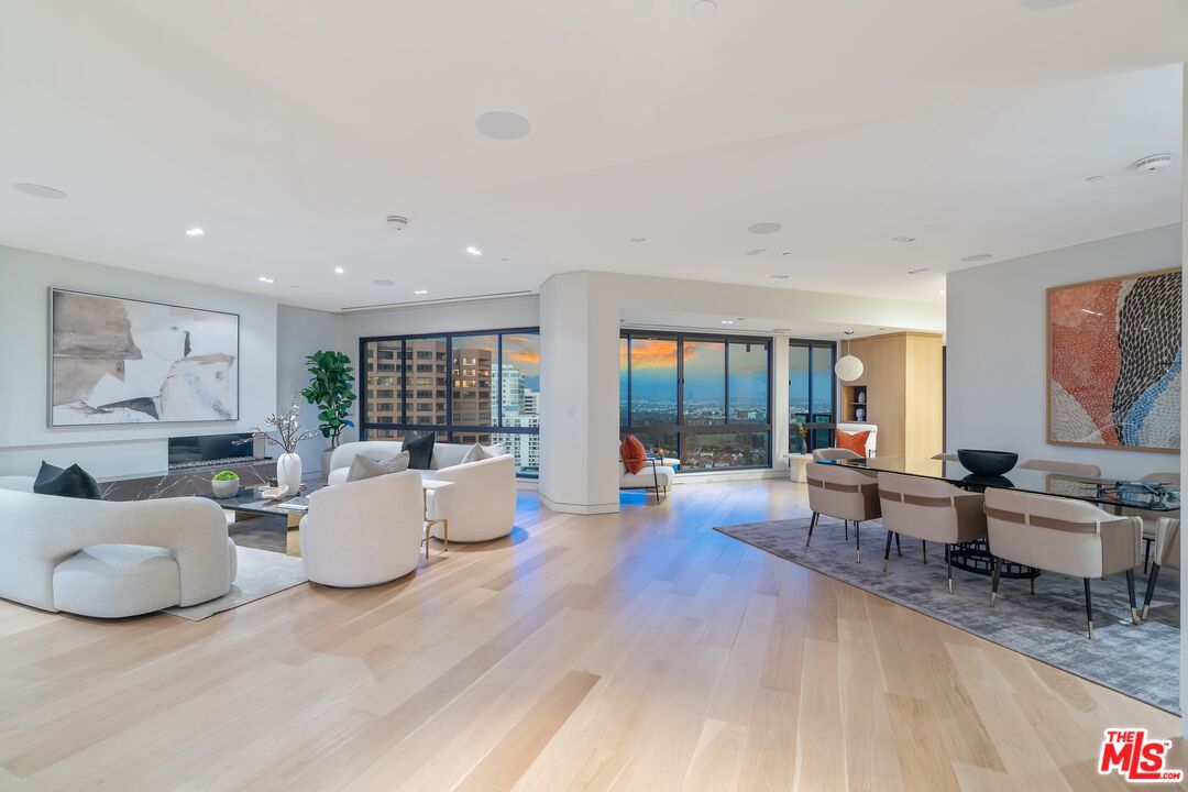 10490 Wilshire Blvd Unit: 2104