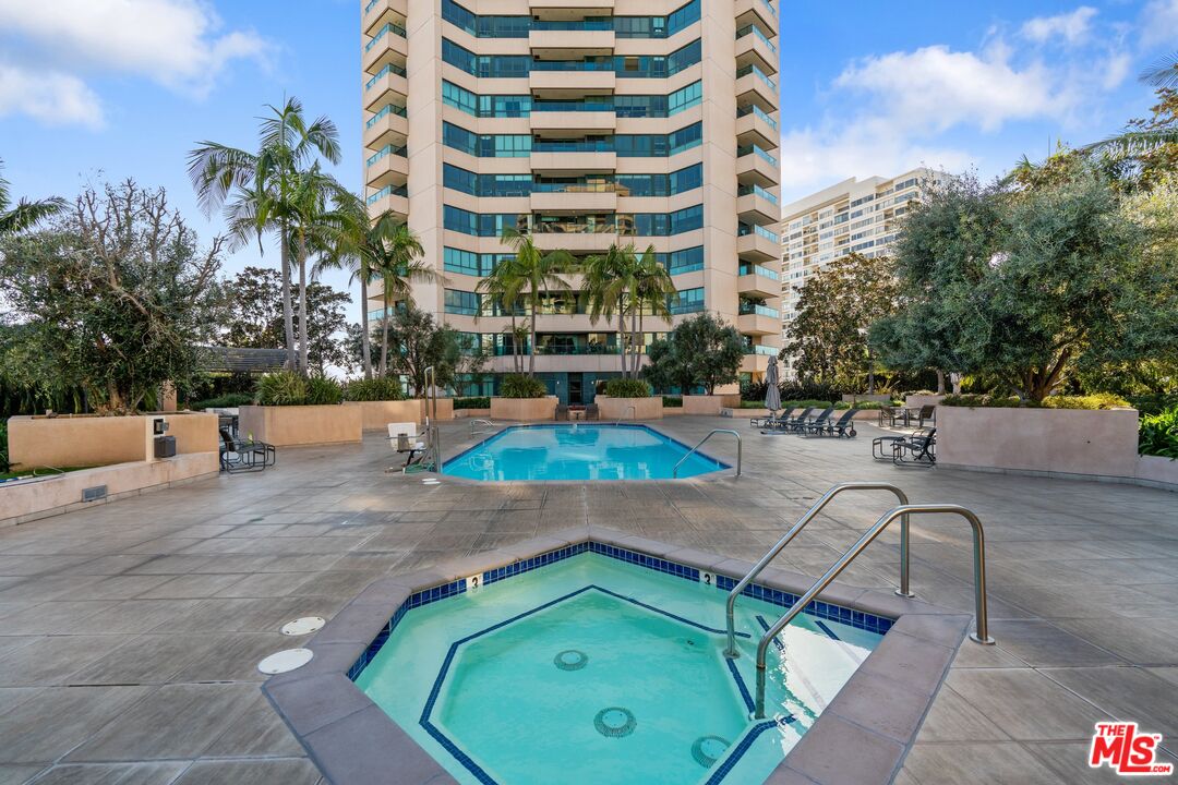 10490 Wilshire Blvd Unit: 2104