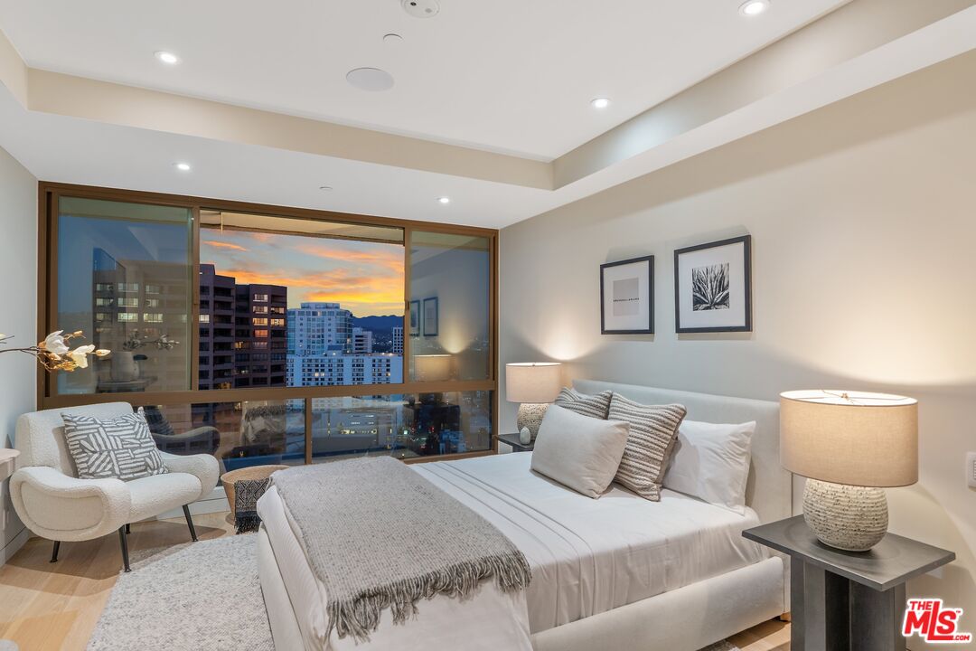 10490 Wilshire Blvd Unit: 2104