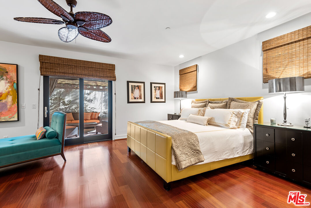 130 N Swall Dr Unit: 102