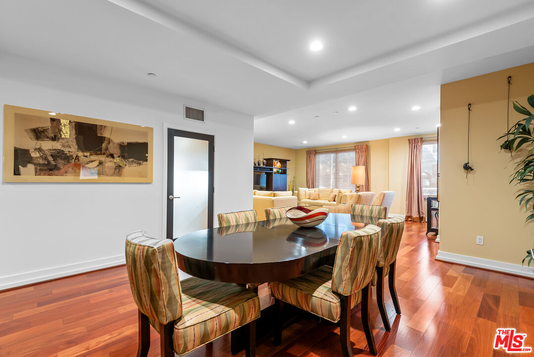 130 N Swall Dr Unit: 102