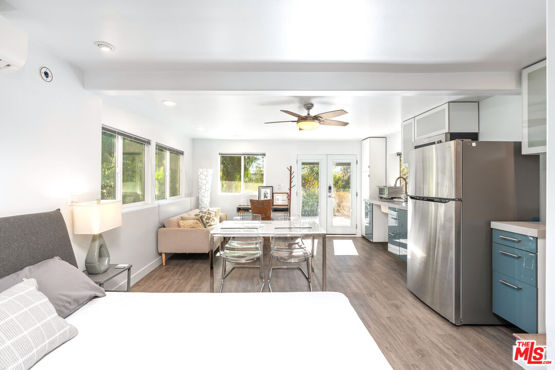 3642 Parrish Ave Unit: ADU