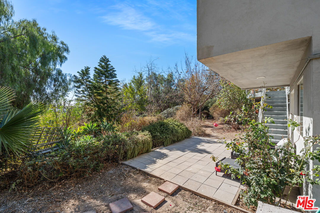 3642 Parrish Ave Unit: ADU