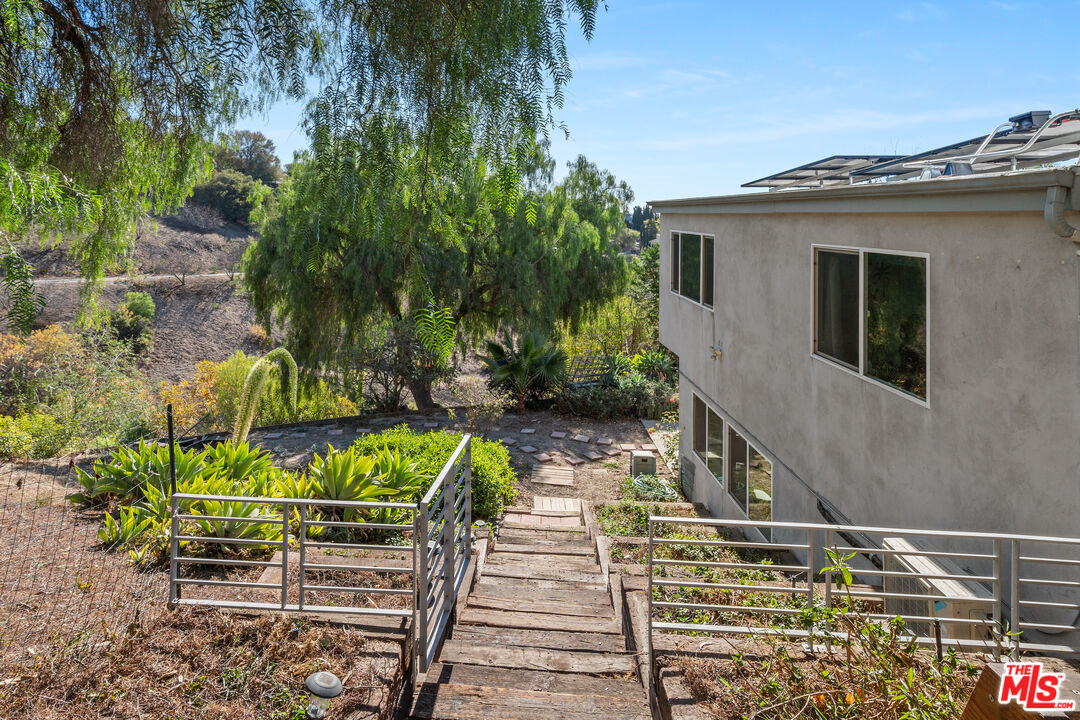 3642 Parrish Ave Unit: ADU