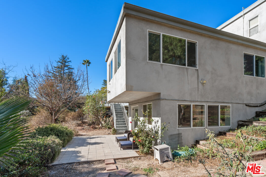 3642 Parrish Ave Unit: ADU